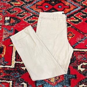 Banana Republic Emerson Chinos